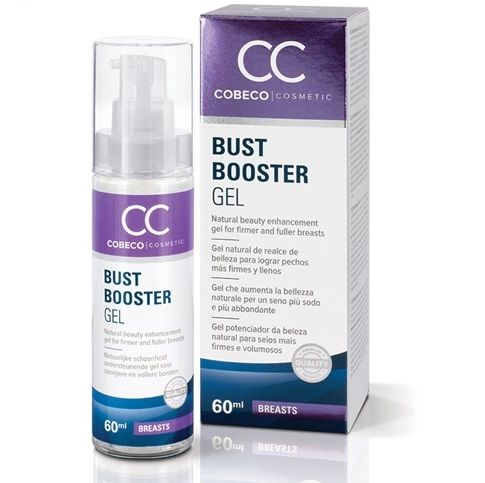 COBECO - CC BUST BOOSTER GEL 60ML – Per il seno – foto 2