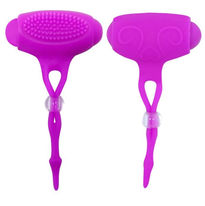 PRETTY LOVE - BANCROFT STIMOLATORE DEL CAPEZZOLO – Stimolatori – foto 2