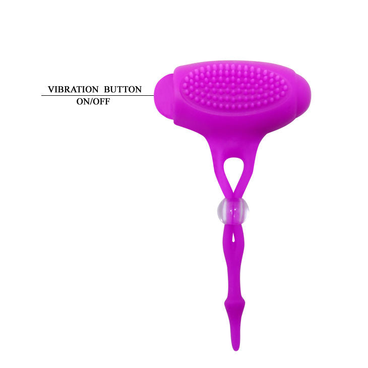PRETTY LOVE - BANCROFT STIMOLATORE DEL CAPEZZOLO – Stimolatori – foto 6
