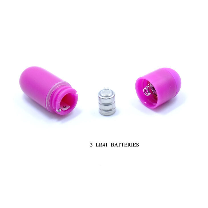 PRETTY LOVE - BANCROFT STIMOLATORE DEL CAPEZZOLO – Stimolatori – foto 7