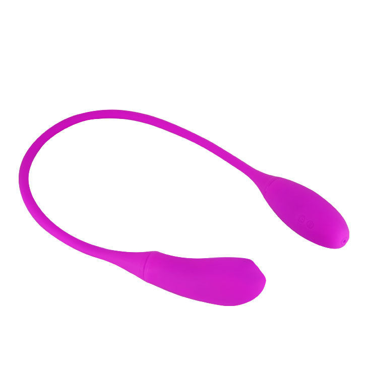 PRETTY LOVE - SMART VIBRATORE SNAKY VIBE 7 V + 3 SOLLETTO – Vibratori HI-TECH – foto 3