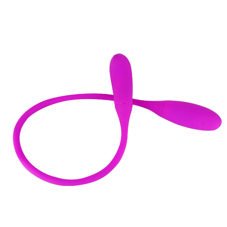 PRETTY LOVE - SMART VIBRATORE SNAKY VIBE 7 V + 3 SOLLETTO – Vibratori HI-TECH – foto 5