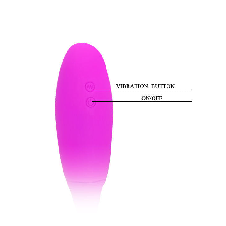 PRETTY LOVE - SMART VIBRATORE SNAKY VIBE 7 V + 3 SOLLETTO – Vibratori HI-TECH – foto 7