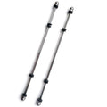 METAL HARD - BARRA DI TORTURA CAPEZZOLI, GHIANDOLA...VAGINA – Accessori per giochi Doctor BDSM