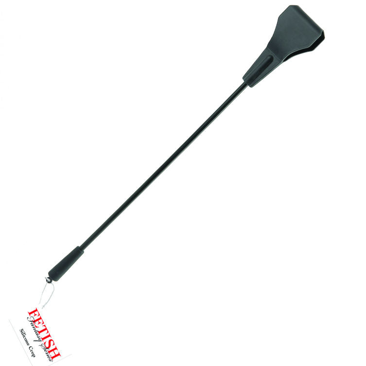 FETISH FANTASY SERIES - CROP IN SILICONE SERIE – Fruste, colpi morbidi – foto 2