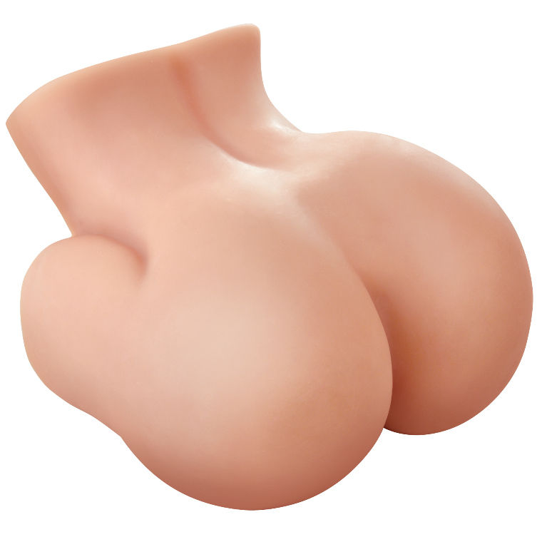 EXTREME TOYZ - PIPEDREAMS FUCK ME VAGINA SCIOCTA E CULO REALISTICO – Vagine con vibrazione – foto 2