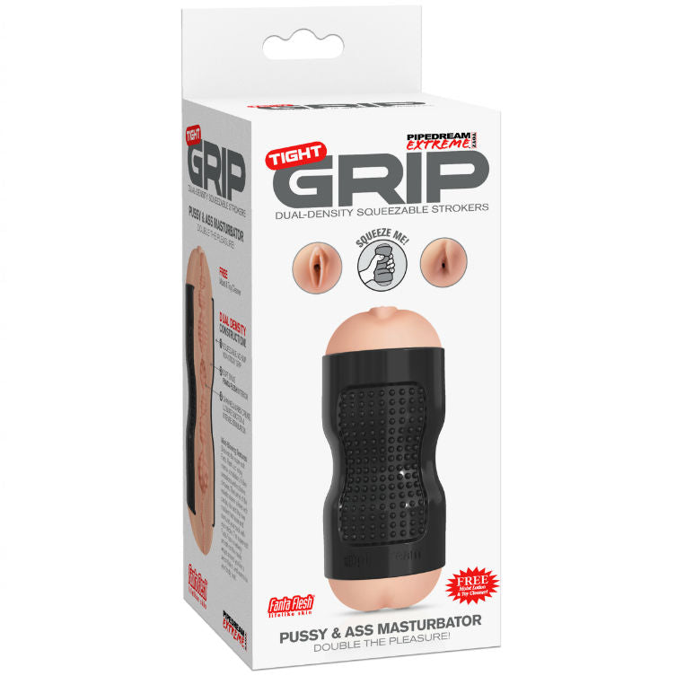 EXTREME TOYZ - PIPEDRAM VAGINA STRETTA E MASTURBATORE ANO – Vagine con vibrazione – foto 2