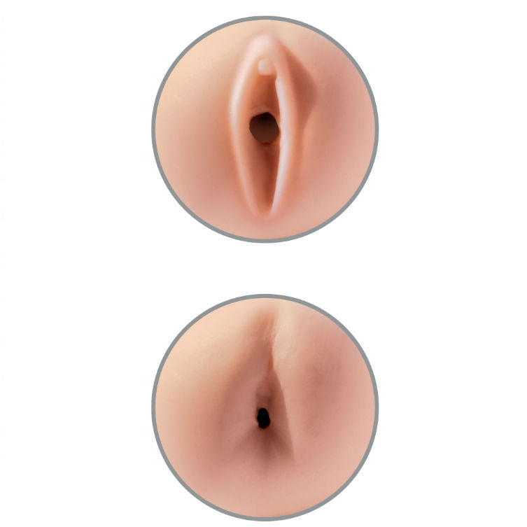 EXTREME TOYZ - PIPEDRAM VAGINA STRETTA E MASTURBATORE ANO – Vagine con vibrazione – foto 4