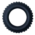BAILE - COCKRING TITAN NERO 1.9 CM – Cockring senza vibrazione