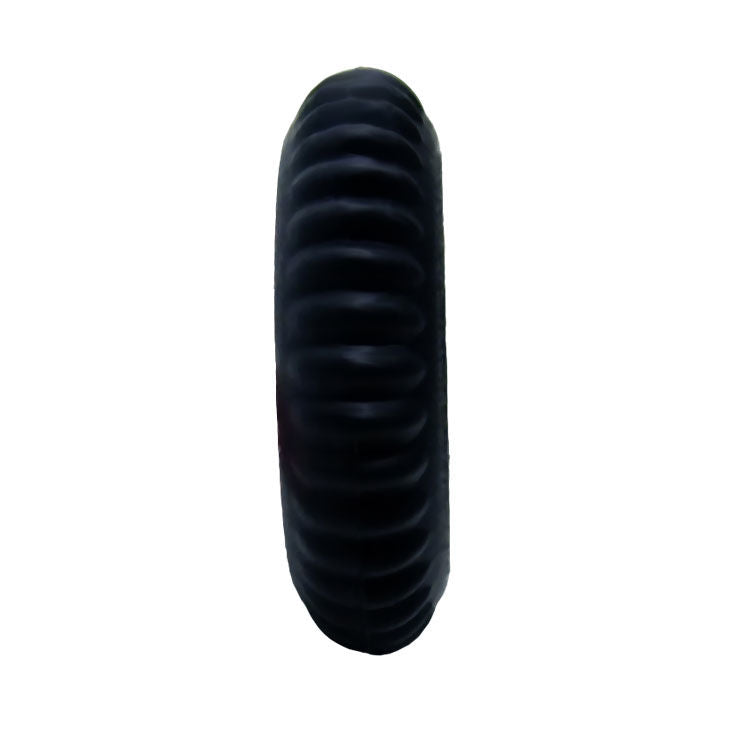 BAILE - COCKRING TITAN NERO 1.9 CM – Cockring senza vibrazione – foto 3