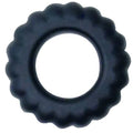 BAILE - COCKRING TITAN NERO 2 CM – Cockring senza vibrazione
