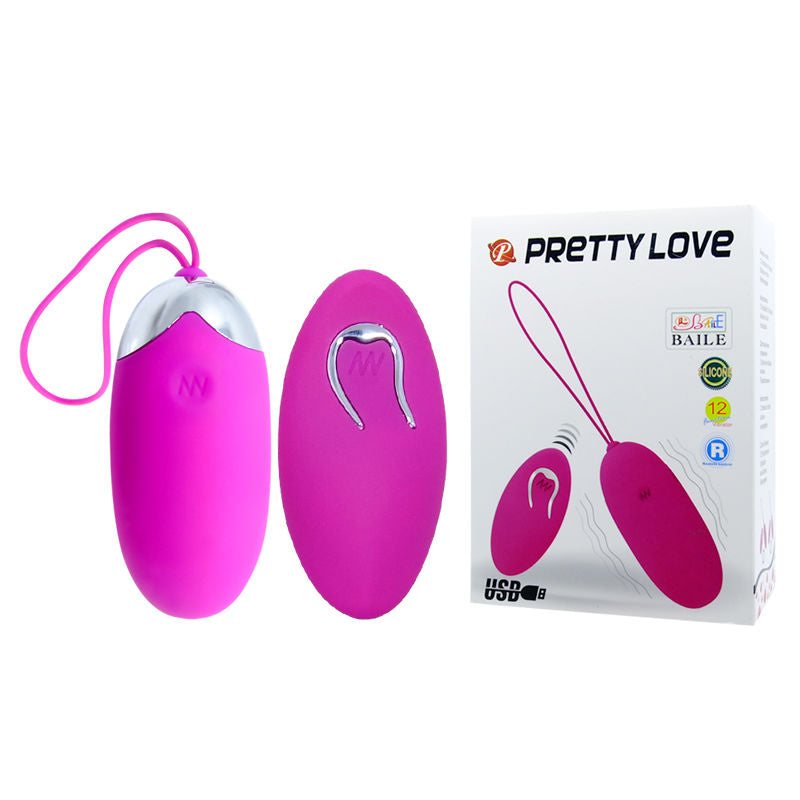PRETTY LOVE - TELECOMANDO EGG BERGER 12 V – Telecomando – foto 10