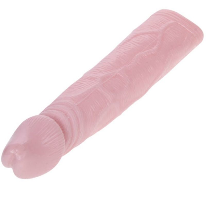 BAILE - ESTENSIONE VIBE FANTASY – Copri pene con estensione – foto 6