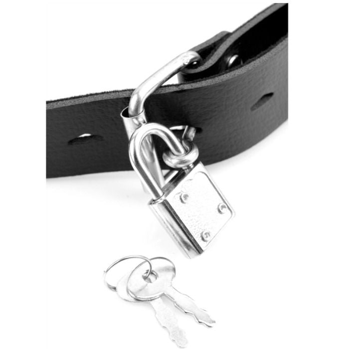 FETISH FANTASY SERIES - BALL GAG DELUXE CON DILDO – Mascelle – foto 7