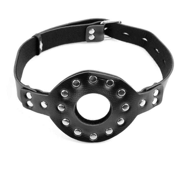 FETISH FANTASY SERIES - BALL GAG DELUXE CON DILDO – Mascelle – foto 8