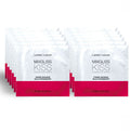 MIXGLISS - LUBRIFICANTE A BASE ACQUA GUSTO FRAGOLA 12 MONODOSE 4 ML – Con sapori deliziosi