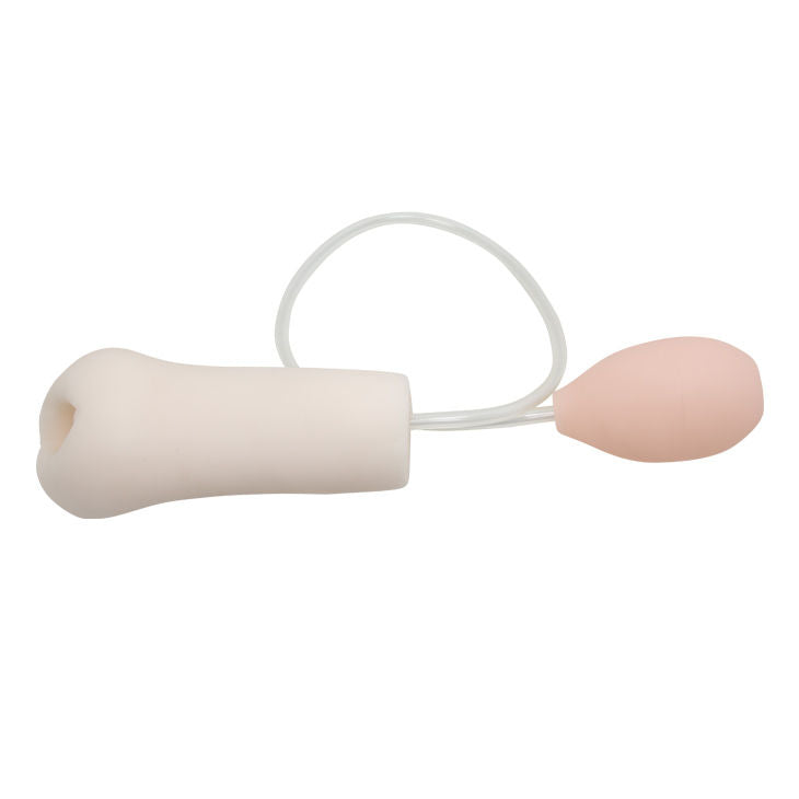 BAILE - PASSION LADY MURCIA MASTURBATORE 3D – Vagine con vibrazione – foto 2