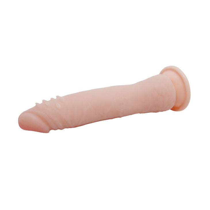 BAILE - VESTIBILIT REALISTICA TPR VERTEBRATO 20.1 CM – Peni realistici – foto 4