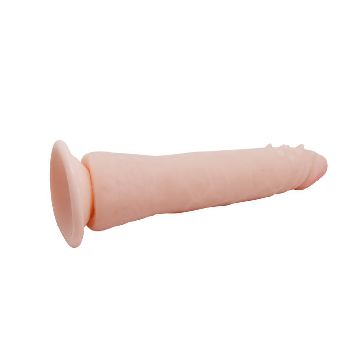 BAILE - VESTIBILIT REALISTICA TPR VERTEBRATO 20.1 CM – Peni realistici – foto 5