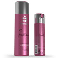 SWEDE - FRUITY LOVE LUBRIFICANTE POMPELMO ROSA CON MANGO 100 ML – Con sapori deliziosi