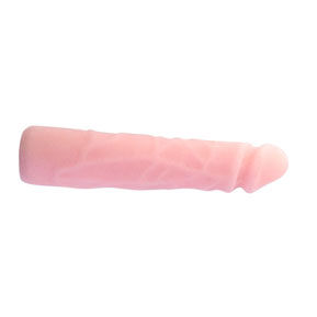 BAILE - DILDO IN SILICONE REALISTICO AL TOCCO DELLA PELLE 23 CM – Peni realistici – foto 3