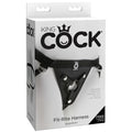 KING COCK - FIT RITE IMBRACATURA – Accessori Cablaggi