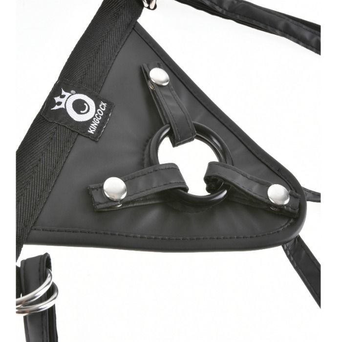 KING COCK - FIT RITE IMBRACATURA – Accessori Cablaggi – foto 6