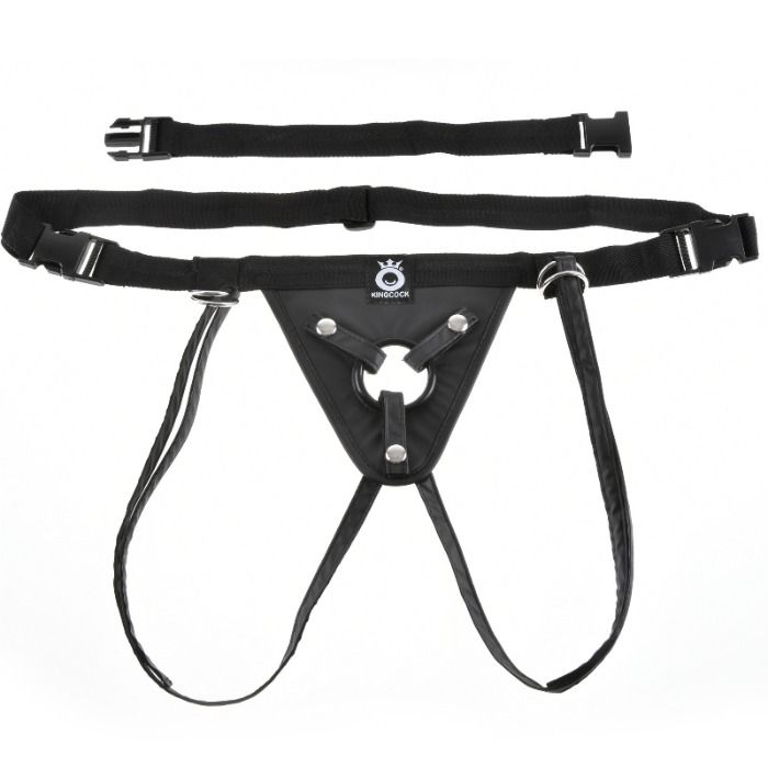 KING COCK - FIT RITE IMBRACATURA – Accessori Cablaggi – foto 2