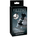FETISH FANTASY EDIZIONE LIMITATA - SUPER NIPPLE SUCKER – Ventose di torsione
