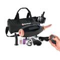 FETISH FANTASY EXTREME - INTERNATIONAL SEX MACHINE – Vibratori HI-TECH