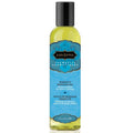 KAMASUTRA - OLIO DA MASSAGGIO SERENIT 236ML – Oli da massaggio non aromatizzati