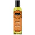 KAMASUTRA - OLIO DA MASSAGGIO ALLE MANDORLE DOLCI 236ML – Oli Aromatizzati
