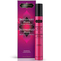 KAMASUTRA - GEL INTENSIFICANTI PER DONNA EFFETTO CALORE 12 ML – Intensificatore dell'orgasmo