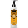 KAMASUTRA - CREMA DA BARBA FEMMINILE COCCO E ANANAS 250ML – Rimozione peli