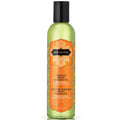 KAMASUTRA - NATURALS OLIO DA MASSAGGIO FRUTTA TROPICALE 236ML – Oli Aromatizzati