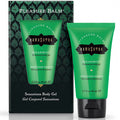KAMASUTRA - BALSAMO STIMOLANTE DEL PIACERE MENTA 50ML – Intensificatore dell'orgasmo