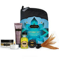 KIT KAMASUTRA - ROMANTICO E LUSSUOSO IN FORMATO DA VIAGGIO – Kit per massaggi