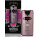 KAMASUTRA - LUBRIFICANTE LIQUIDO LOVE 100ML – A base d'acqua