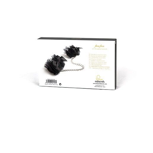 BIJOUX INDISCRETS - FROU FROU MANETTE IN ORGANZA – Mogli – foto 4