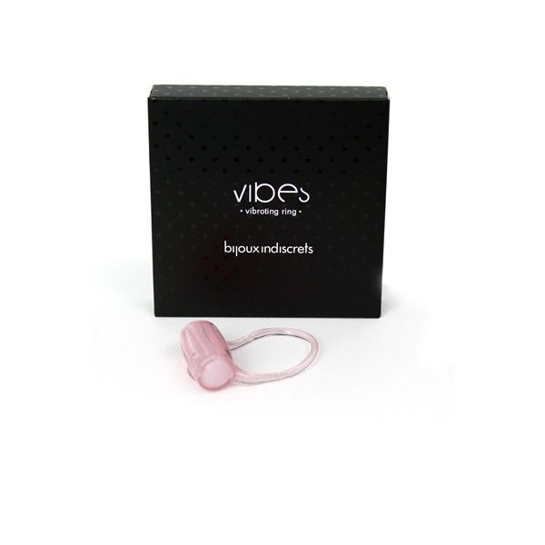 BIJOUX INDISCRETS - STRUMENTI DI PIACERE LIVELLO ROSSO – kit Sex Toys – foto 6