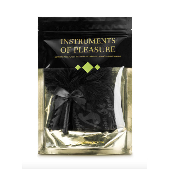 BIJOUX INDISCRETS - STRUMENTI DI PIACERE LIVELLO VERDE – kit Sex Toys – foto 8