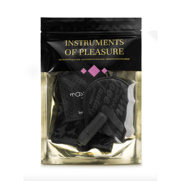 BIJOUX INDISCRETS - STRUMENTI DI PIACERE LIVELLO VIOLA – kit Sex Toys – foto 7