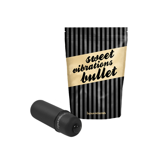 BIJOUX INDISCRETS - LES PETITS BONBONS BALLETTO VIBRANTE – Mini vibratori – foto 3