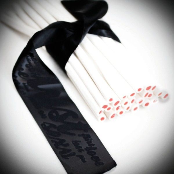 BIJOUX INDISCRETS - LES PETITS BONBONS MANETTE SENSUALI IN SETA – Nastri di fissaggio – foto 4
