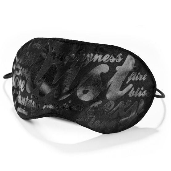 BIJOUX INDISCRETS - LES PETITS BONBONS MASCHERA DELLA PASSIONE – Maschere intere – foto 4