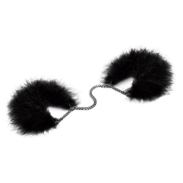 BIJOUX INDISCRETS - MANETTE ZA ZA ZU IN PIUME – Mogli