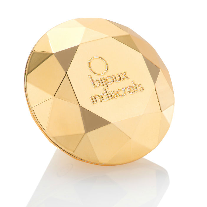 BIJOUX INDISCRETS - TWENTY ONE DIAMOND VIBRATORE – Per il clitoride – foto 3