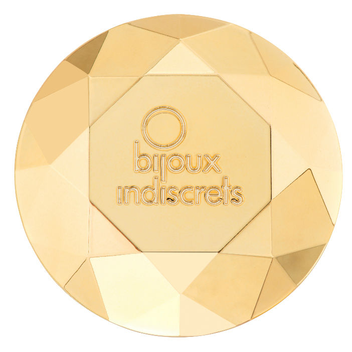 BIJOUX INDISCRETS - TWENTY ONE DIAMOND VIBRATORE – Per il clitoride – foto 6