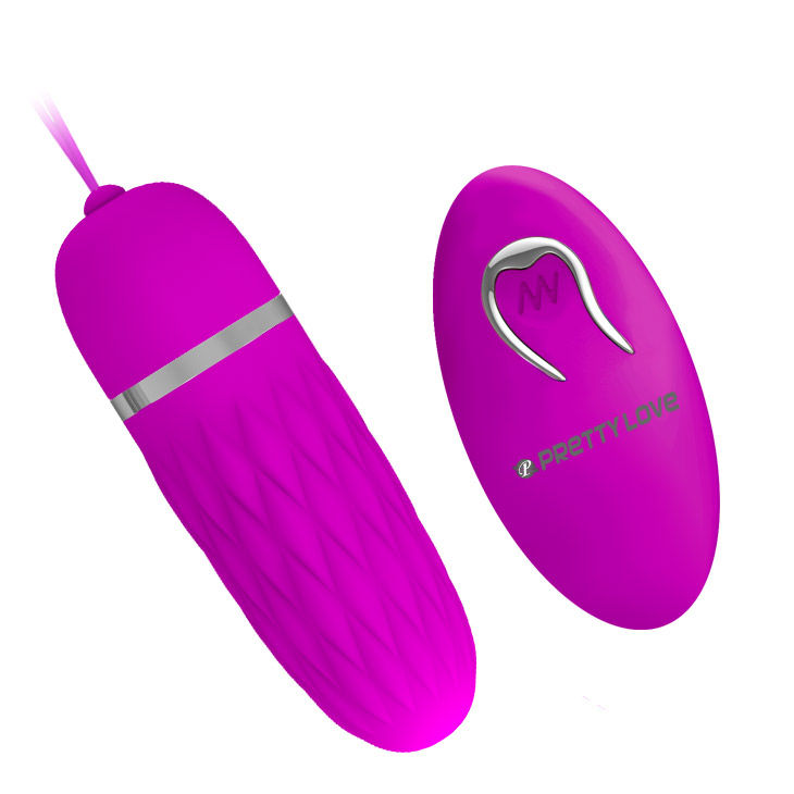PRETTY LOVE - FLIRTATION DAWN UOVO VIBRANTE – Telecomando – foto 3