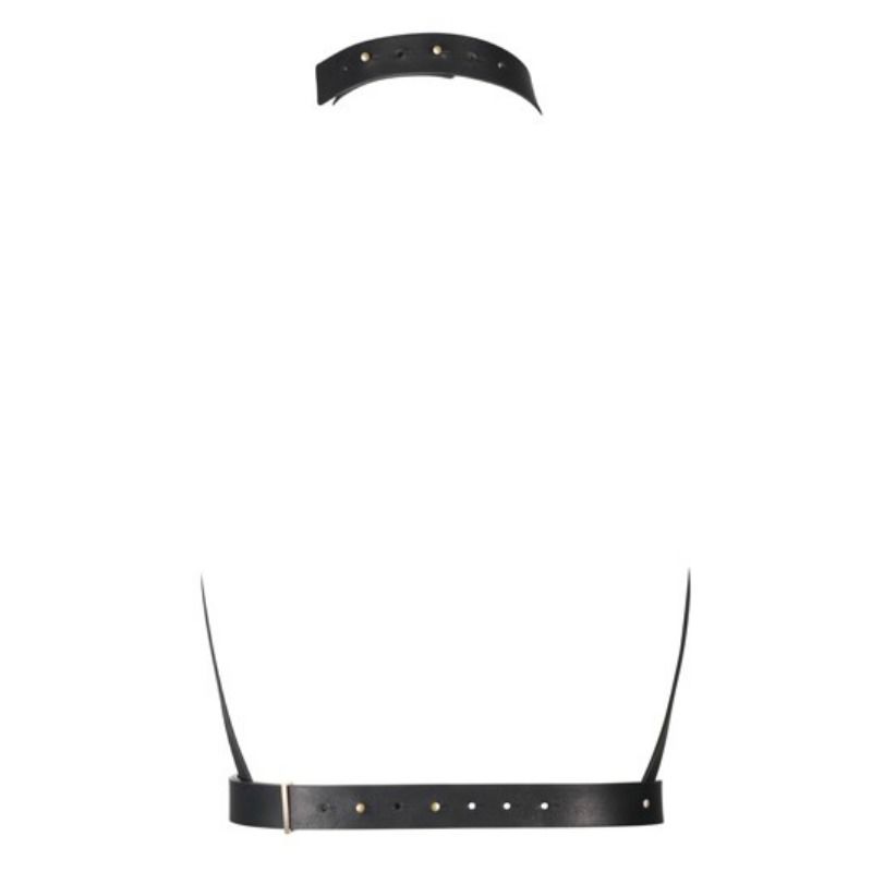 BIJOUX INDISCRETS - MAZE H PETTORINA NERA – Imbracatura – foto 3